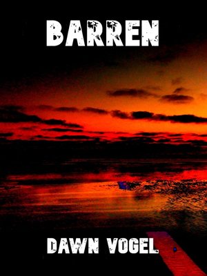 cover image of Barren